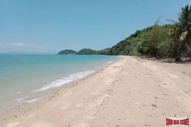 Land · Koh Yao Yai
