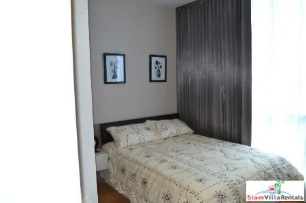 Hyde Sukhumvit 13 - Ultra Modern Two Bedroom on 24th Floor for Rent in Nana 3