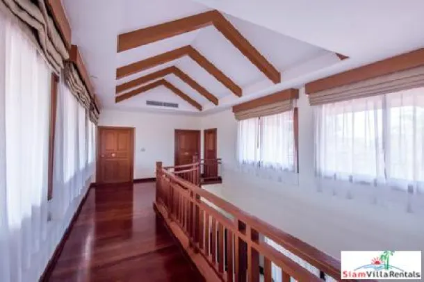 Laguna Village Residence - Luxury Pool Villa Overlooking the Fairways for Rent 4
