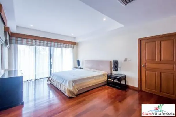 Laguna Village Residence - Luxury Pool Villa Overlooking the Fairways for Rent 3