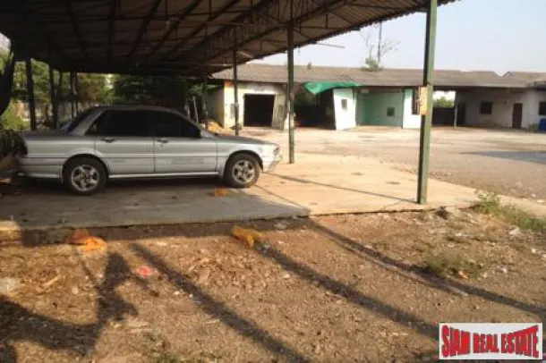 2000 sqm Plot of Land For Sale 4