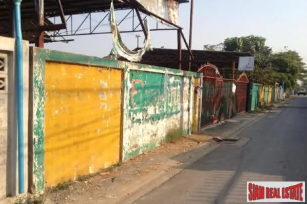 2000 sqm Plot of Land For Sale 3
