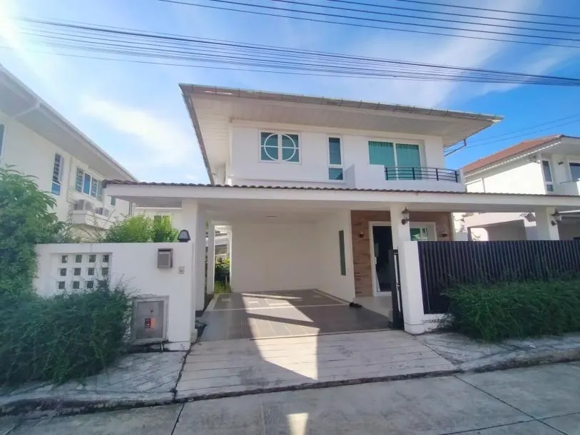 House for rent in Koh Kaew — House · Koh Kaew