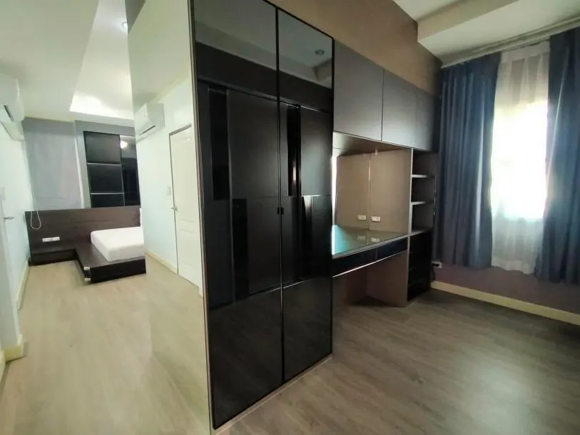 Fully Furnished 4-Bedroom House for Rent - Great Location in Koh Kaew 2