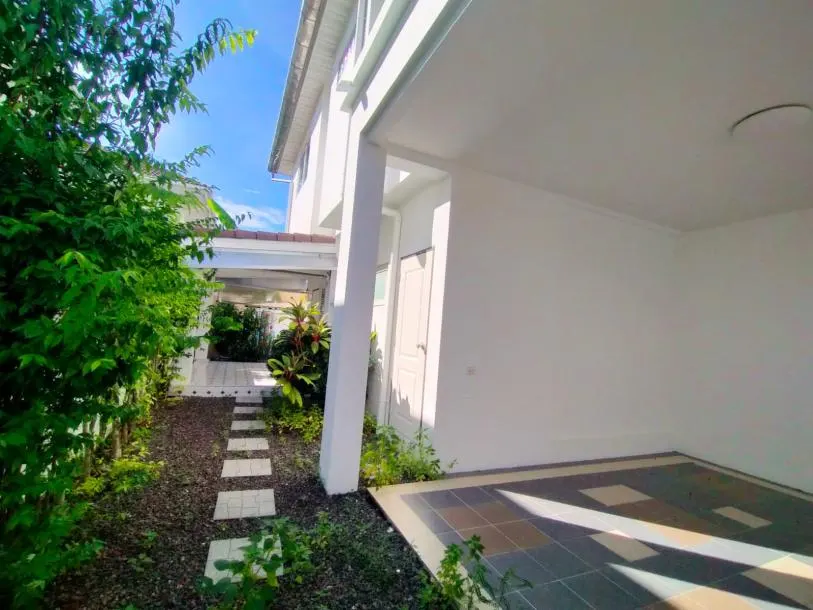Fully Furnished 4-Bedroom House for Rent - Great Location in Koh Kaew 4