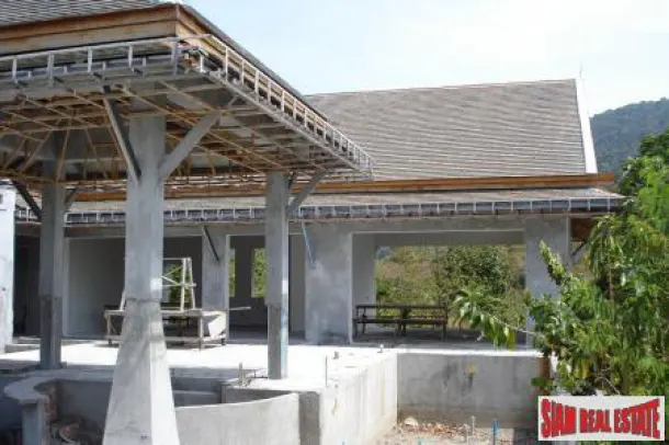 400M Ocean Front Land 2