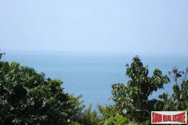 400M Ocean Front Land 3
