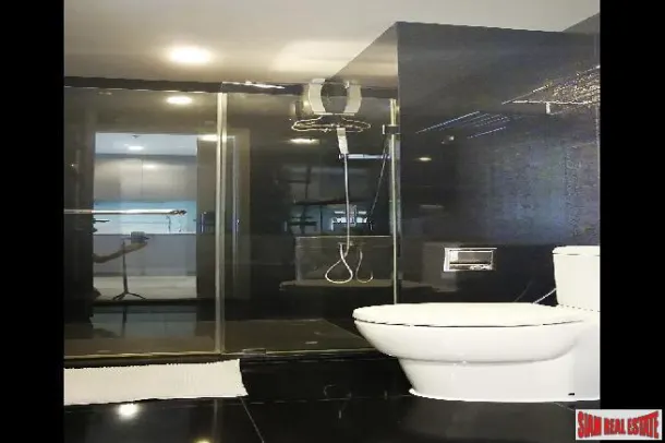 RHYTHM Sukhumvit 36-38 - 2 Bedrooms and 2 Bathrooms for Rent in Phrom Phong Area of Bangkok 2