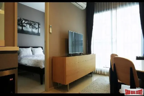 2-bed Apartment for rent in Phrom Phong — 2-bedroom apartment · Phrom Phong