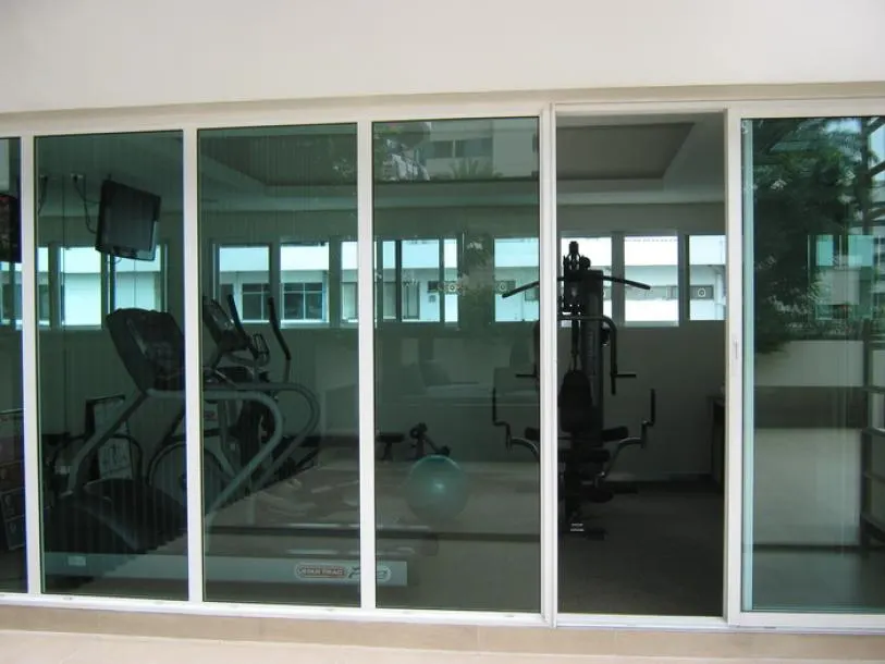 Two Bedroom Luxury Condo in Fantastic Complex and Location, Phormphong area. 2