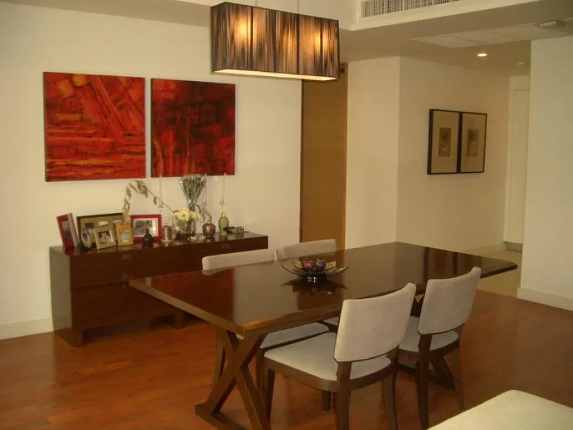 Two Bedroom Luxury Condo in Fantastic Complex and Location, Phormphong area. 3