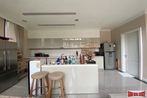 749 Residence - Exclusive Living in this Luxury Four Bedroom Townhouse - Phrom Phong 2