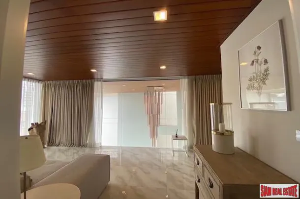 749 Residence - Exclusive Living in this Luxury Four Bedroom Townhouse - Phrom Phong 4