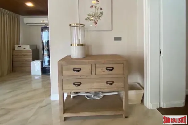 749 Residence - Exclusive Living in this Luxury Four Bedroom Townhouse - Phrom Phong 3