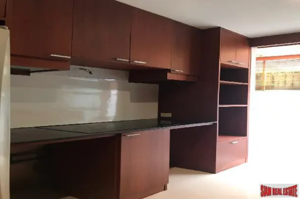 Amazing 4 Bedroom Townhouse for Rent in Phrom Phong 3