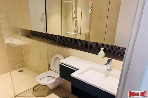 The Lakes - Extra Large Four Bedroom Condo with Benjakitti Park Views for Rent in Khlong Toei 4