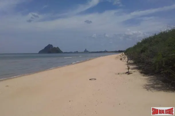 Land for sale in South Hua Hin (Soi 88-112) — Land · South Hua Hin (Soi 88-112)
