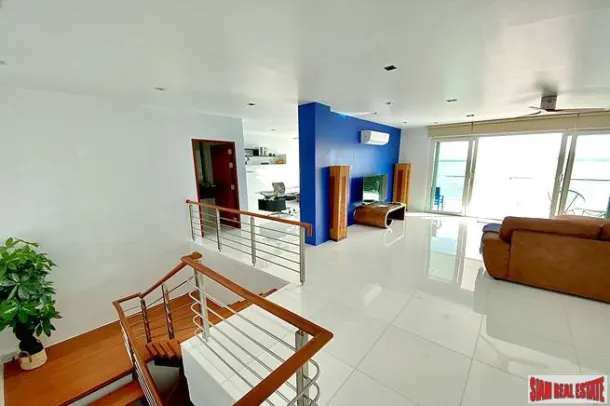 Waterside Panwa Condo - Four Bedroom Beachfront Condo for Rent in Ao Yon 3