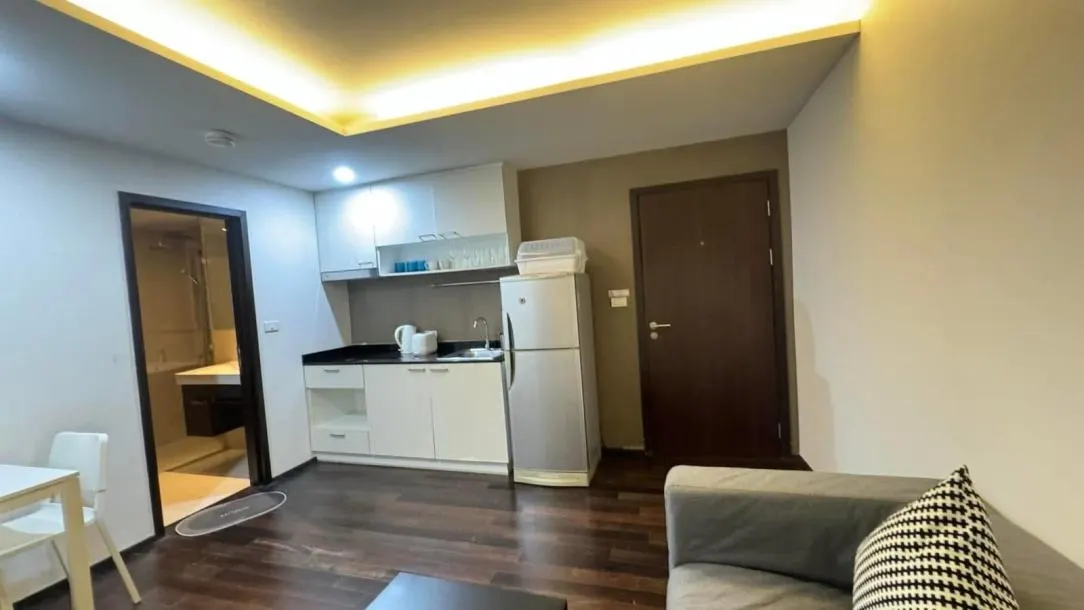The Title Rawai - One bedroom fully furnished for rent 2