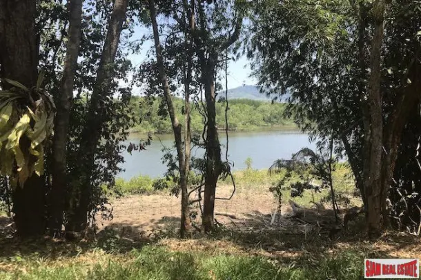 Land for sale in Phang Nga — Land · Phang Nga