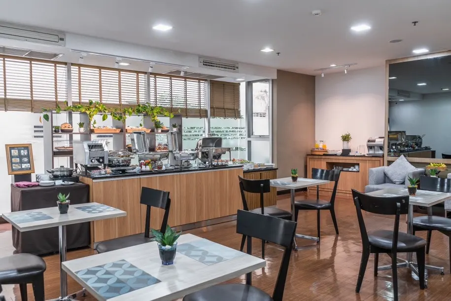 2-bed Apartment for rent in Ekkamai — 2-bedroom apartment · Ekkamai