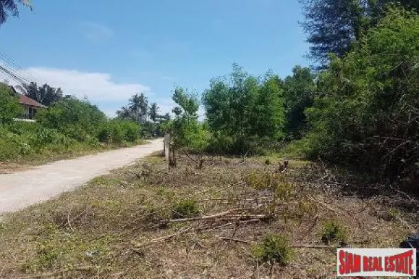 Land for sale in Lanta Islands — Land · Lanta Islands