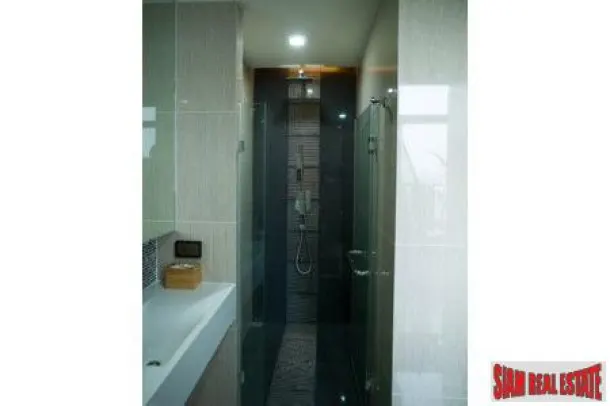 Rhythm Condo - Affordable Duplex at Rhythm Condo, BTS Prakanong 4
