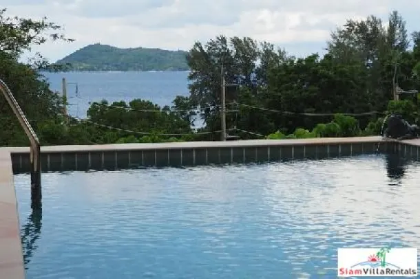 2-bed Villa for rent in Kamala — 2-bedroom villa · Kamala
