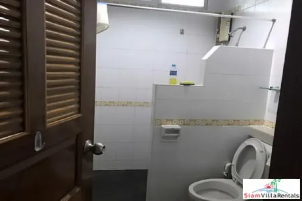 Hot Deal! Big Beautiful 4 Bedrooms House in Naklua Wongamat Area for sale 2