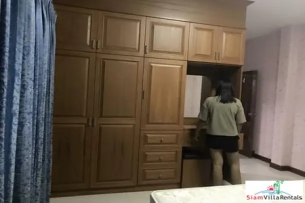 Hot Deal! Big Beautiful 4 Bedrooms House in Naklua Wongamat Area for sale 4