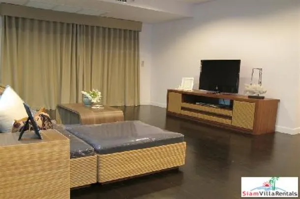 Beachfront 3 bedrooms condominium for rent 3