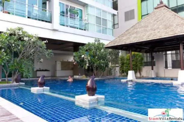 2-bed Apartment for rent in Nana — 2-bedroom apartment · Nana