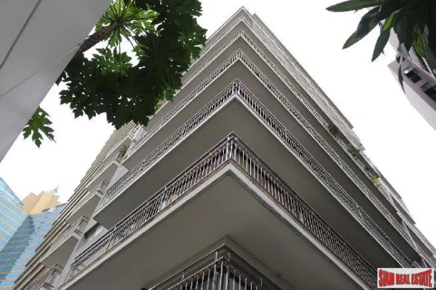 Baan Sukhumvit 14 - Modern One bedroom condo for rent in Asoke 2