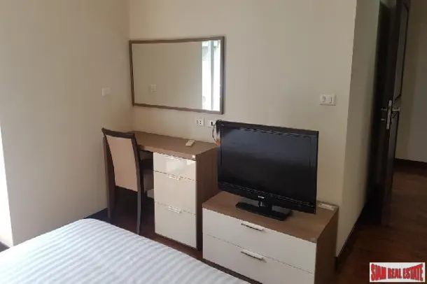 Baan Sukhumvit 14 - Modern One bedroom condo for rent in Asoke 3