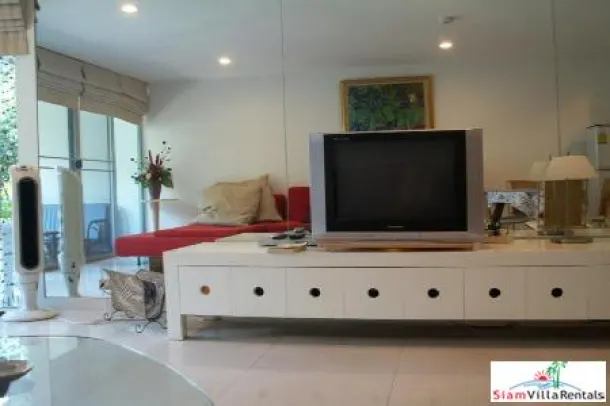 2 Bedrooms condominium on the beach for rent 2