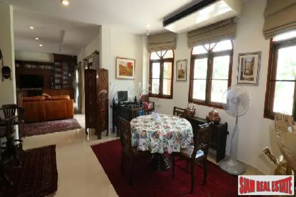 Single house with very peaceful tranquil environment in Chiang Mai 2