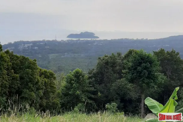 Land for sale in Surat Thani — Land · Surat Thani