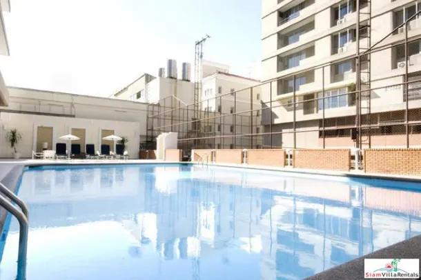 2-bed Apartment for rent in Nana — 2-bedroom apartment · Nana
