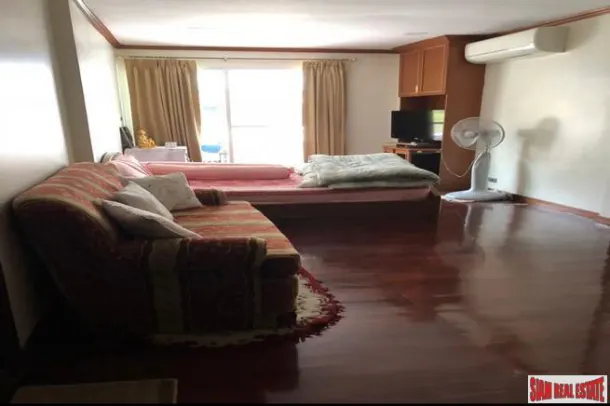 Four Bedroom 200 sqm House for Rent on Sukhumvit 26 2