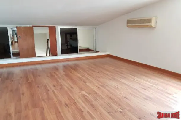 Reduced Price! 4 Bedroom Townhouse for Sale at Ekkamai 3