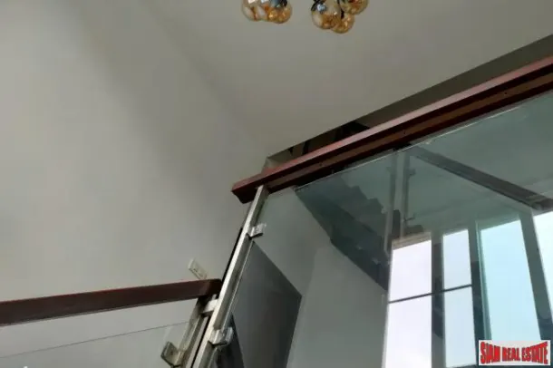Reduced Price! 4 Bedroom Townhouse for Sale at Ekkamai 2