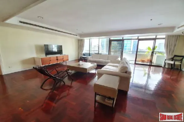 2-bed Apartment for rent in Nana — 2-bedroom apartment · Nana