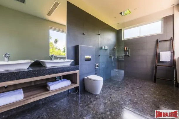 Villa Sasipimon Ko Samui 2