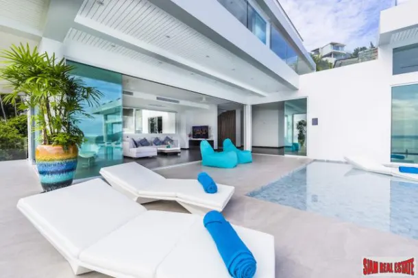 Villa Sasipimon Ko Samui 4