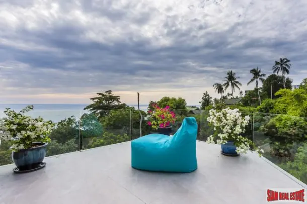 Villa Sasipimon Ko Samui 3