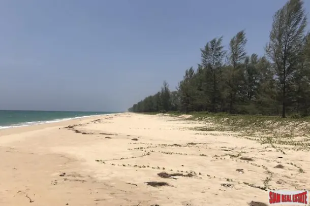 Land for sale in Phang Nga — Land · Phang Nga