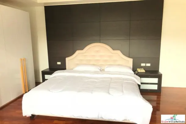 Impressive Two Storey, Four Bedroom Family House with Private Pool on Sukhumvit 71 in Phra Khanong 2