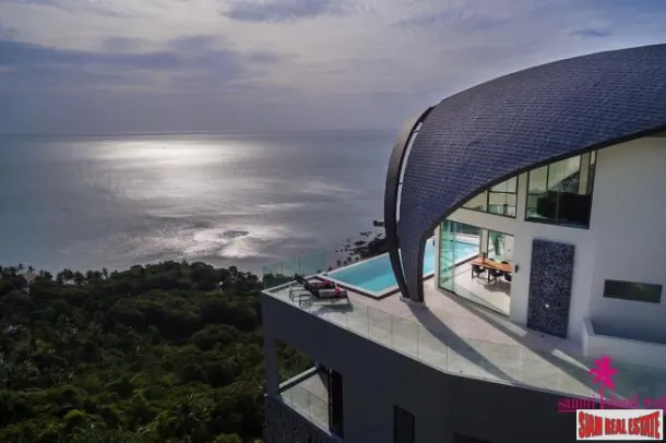 Sky Dream Villa For Sale Koh Samui 3