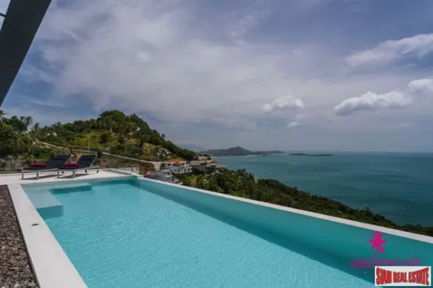 Sky Dream Villa For Sale Koh Samui 4