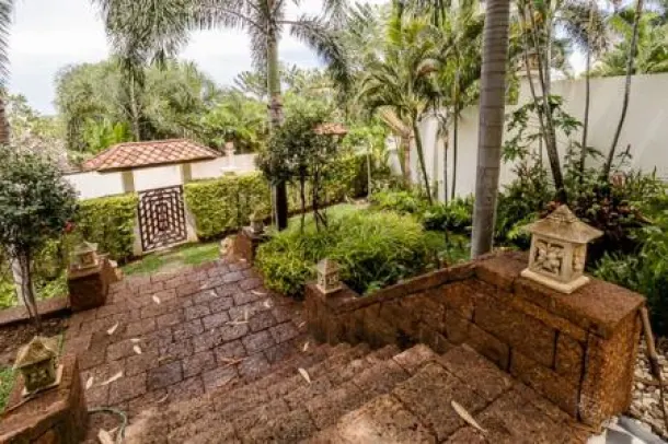 Best Quality Pool Villa 3